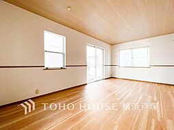 横浜市 磯子区岡村4丁目 戸建て