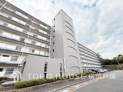 コープ保土ケ谷C棟