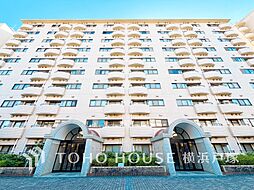 シティ能見台ふれあいの街