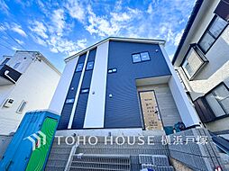 横浜市 港南区下永谷5丁目 戸建て