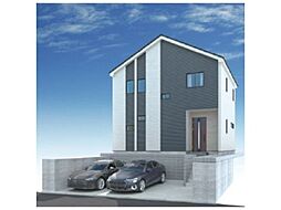 横浜市 港南区下永谷5丁目 戸建て