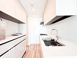 HARUMI FLAG SUN VILLAGE