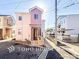 横浜市 戸塚区東俣野町 戸建て