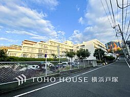 戸塚サニーフラット