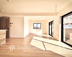 モアグランデ新横浜北