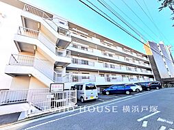 菊名マンション