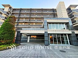 レーベンリヴァーレ横濱鶴ヶ峰ヒルズ