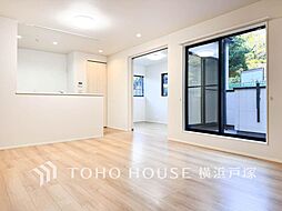 横浜市 中区本牧元町 戸建て