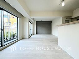 ビッグヴァン二俣川ホームズ