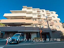 クオス金沢八景レジデンシャルステージ