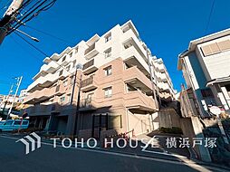 クオス金沢八景レジデンシャルステージ