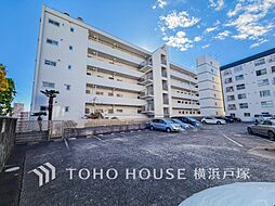 第一ニュー野毛山マンション