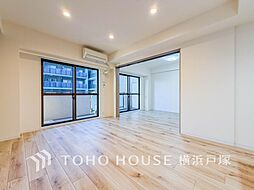 ハーズ横浜・ベイガーデン