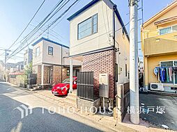 綾瀬市上土棚南2丁目　戸建て