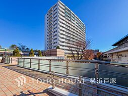 京急シティ上永谷L-ウィング