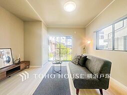 横浜市 保土ケ谷区仏向西 戸建て