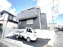 横浜市 泉区和泉が丘2丁目 戸建て 1号棟 全1棟