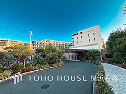 ジオ茅ヶ崎フレシア