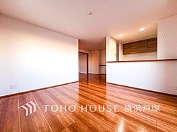 横浜市 戸塚区汲沢町 戸建て