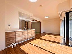 レーベンリヴァーレ横濱鶴ヶ峰ヒルズ