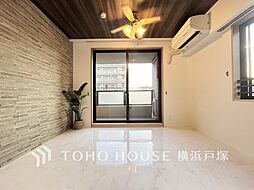 エンゼルハイム横濱磯子壱番館