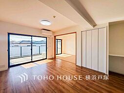 レーベンリヴァーレ横濱鶴ヶ峰ヒルズ