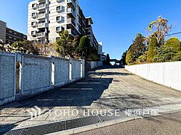 レーベンリヴァーレ横濱鶴ヶ峰ヒルズ