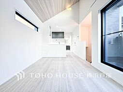 横浜市 磯子区田中1丁目 戸建て