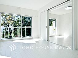 藤沢藤が岡ハウス