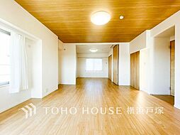 リーベスト保土ヶ谷D棟