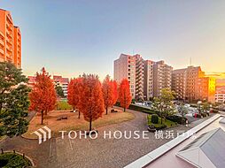 シンフォニックヒルズふれあいの街24-6号棟