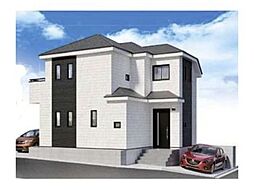 横浜市 戸塚区南舞岡4丁目 戸建て