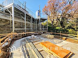 保土ケ谷区明神台 戸建て Ａ棟 全2棟