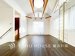 横浜市 金沢区東朝比奈1丁目 戸建て