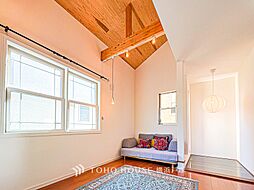 鎌倉市台　中古戸建て