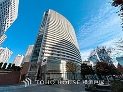 みなとみらいミッドスクエア ザ・タワーレジデンス