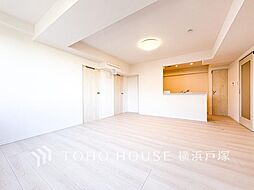 戸塚グリーンヒルC棟