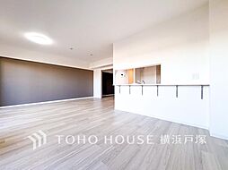 ラムーナ横浜戸塚スカイリッジ