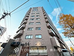 日神パレステージ横浜南