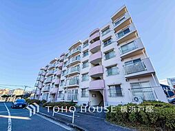 野庭団地第16住宅