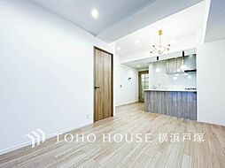 ベルシャトゥ能見台