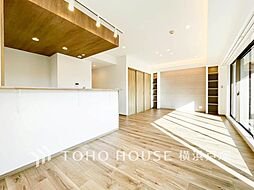 コスモシティ能見台七番館