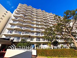 鎌倉ロジュマンC棟