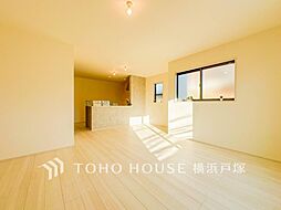 横浜市 栄区桂町 戸建て 2号棟 全2棟