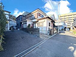 横浜市 戸塚区戸塚町 戸建て