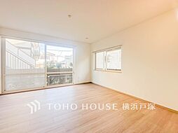 横浜市 保土ケ谷区法泉3丁目 戸建て