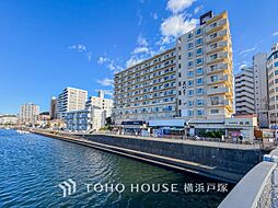 ライオンズマンション片瀬江ノ島