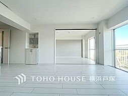 第二大船パークタウン C棟