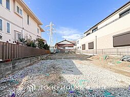 鎌倉市岡本2丁目 戸建て 2号棟 全2棟