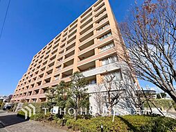 リーデンススクエア鎌倉台